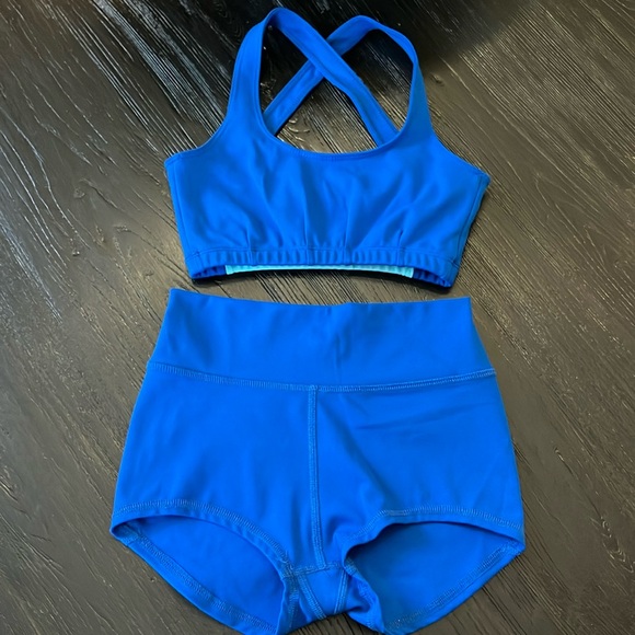 Five Dancewear | Costumes | Five Dancewear Set | Poshmark